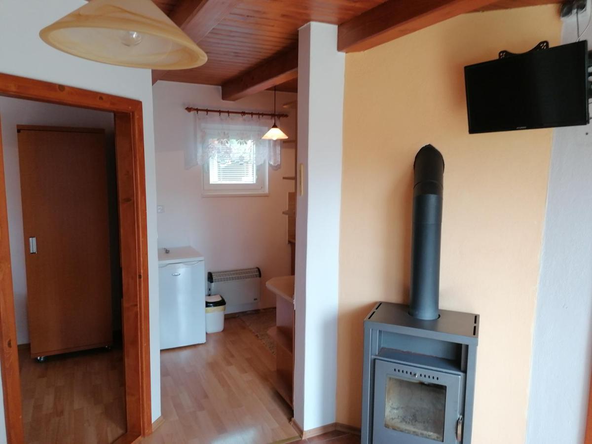 Apartment Chatky Aquaduo Liptovská Sielnica المظهر الخارجي الصورة