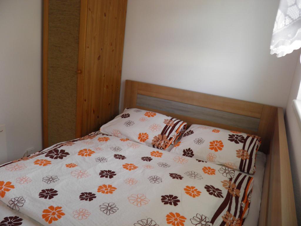 Apartment Chatky Aquaduo Liptovská Sielnica الغرفة الصورة