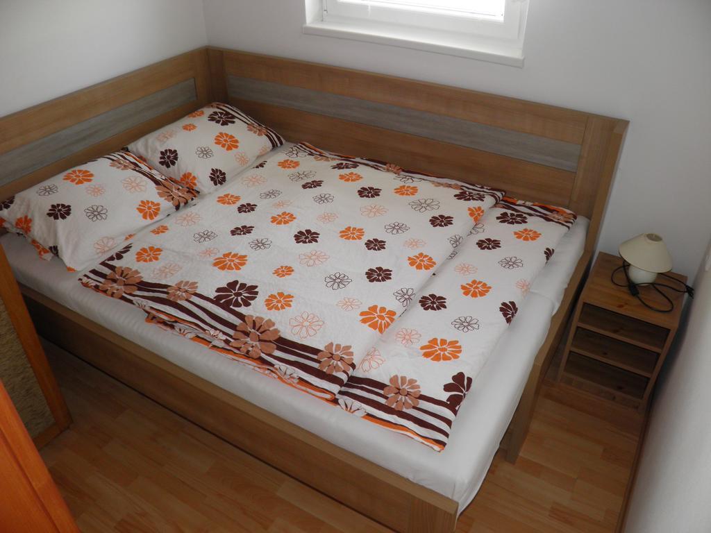 Apartment Chatky Aquaduo Liptovská Sielnica الغرفة الصورة
