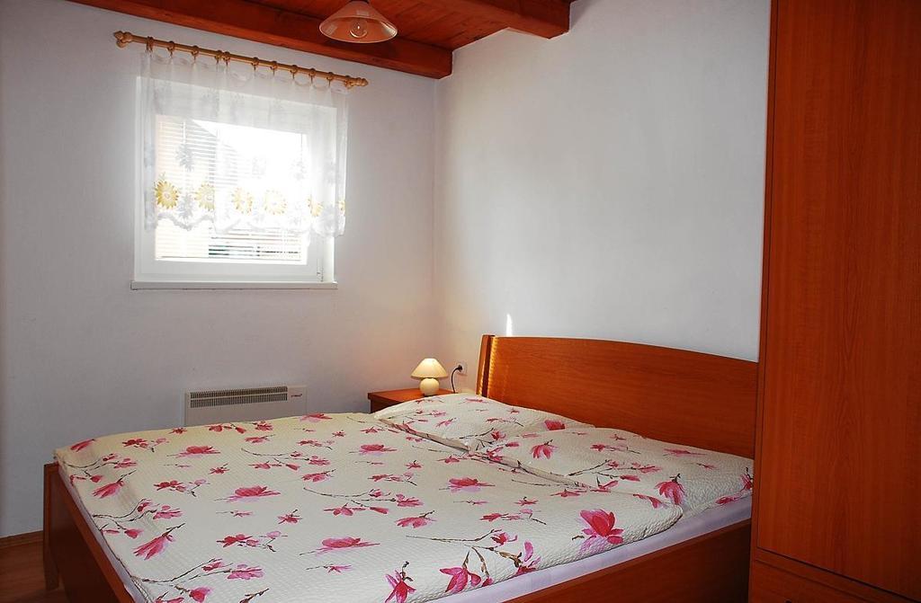 Apartment Chatky Aquaduo Liptovská Sielnica الغرفة الصورة