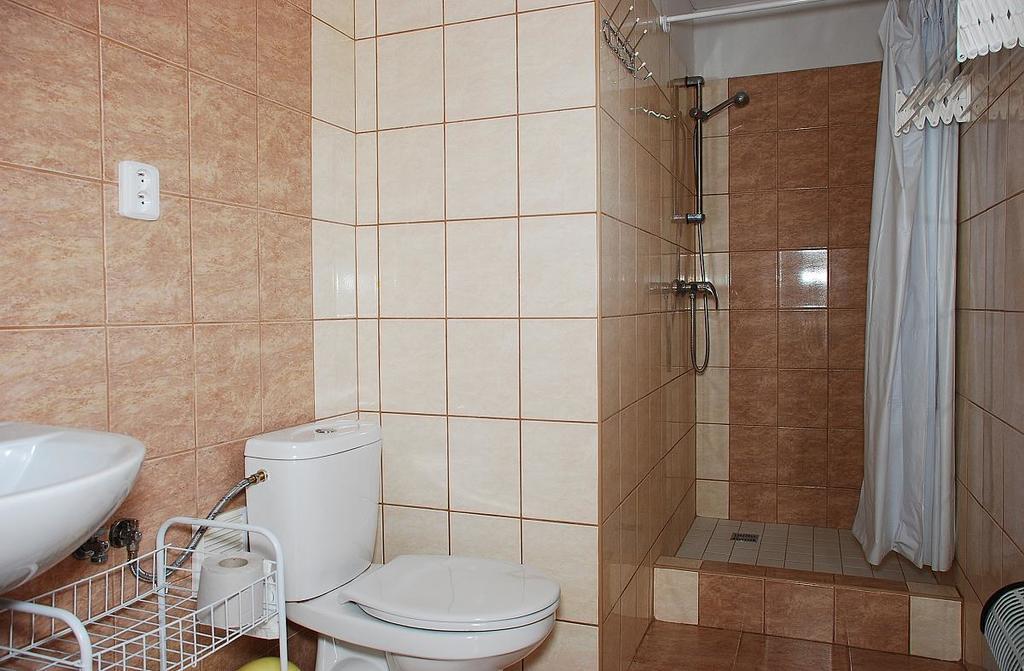 Apartment Chatky Aquaduo Liptovská Sielnica المظهر الخارجي الصورة